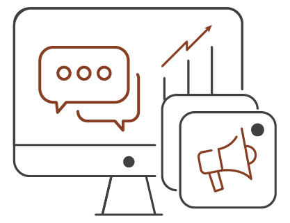 Social Media & Digital Marketing